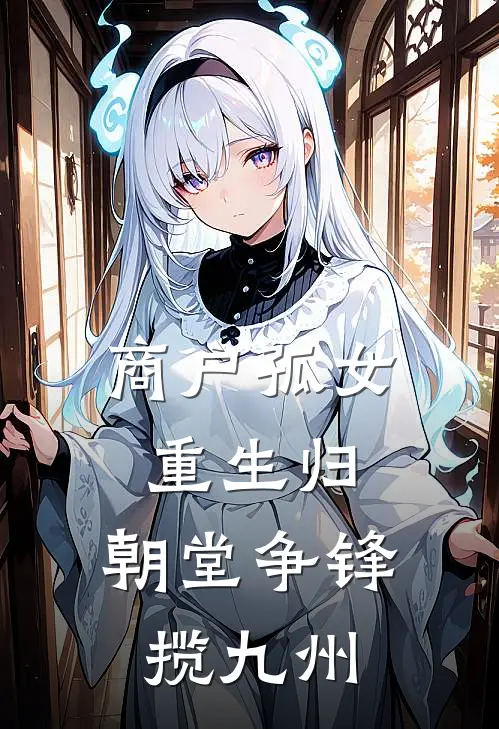 商户孤女重生归,朝堂争锋揽九州