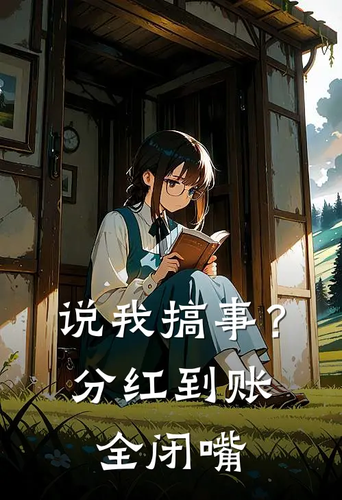 说我搞事？分红到账全闭嘴