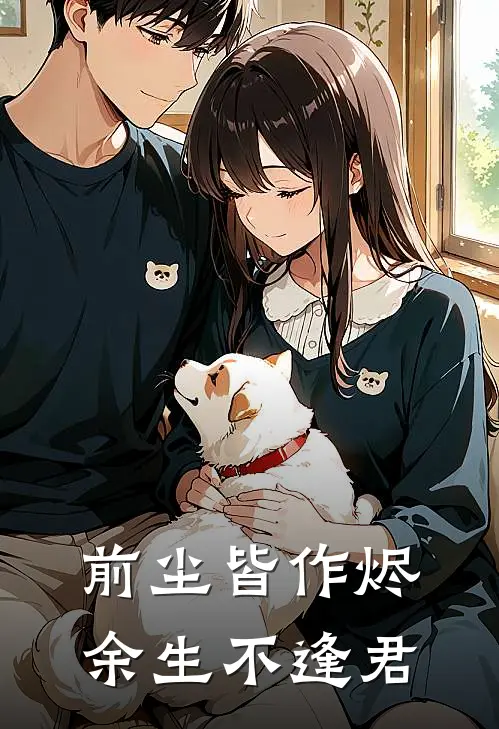 前尘皆作烬,余生不逢君