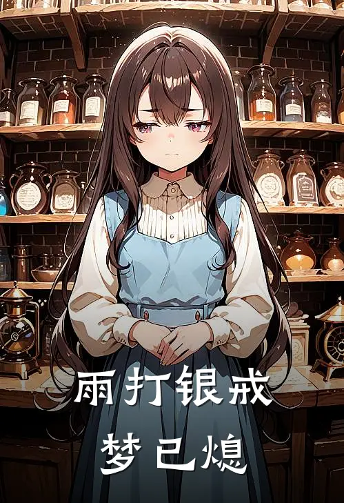 雨打银戒梦已熄