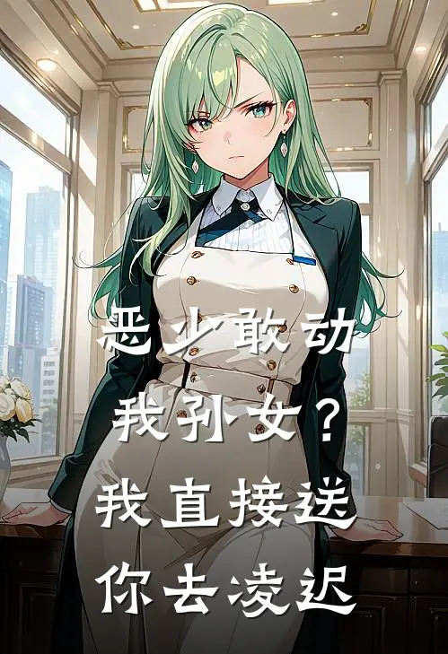 恶少敢动我孙女?我直接送你去凌迟