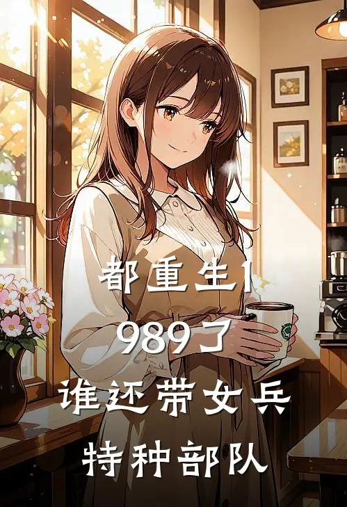 都重生1989了，谁还带女兵特种部队