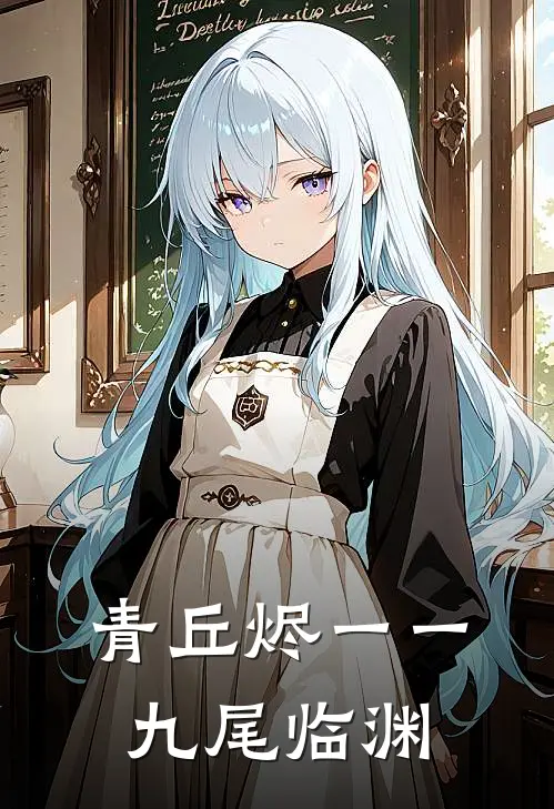 青丘烬一一九尾临渊