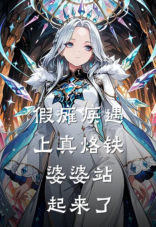 假瘫痪遇上真烙铁,婆婆站起来了