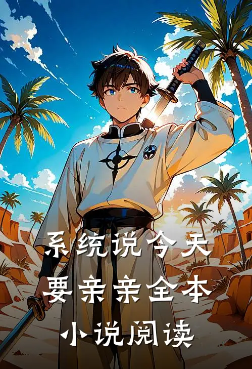 系统说今天要亲亲全本小说阅读
