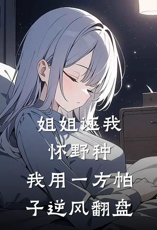 姐姐诬我怀野种,我用一方帕子逆风翻盘