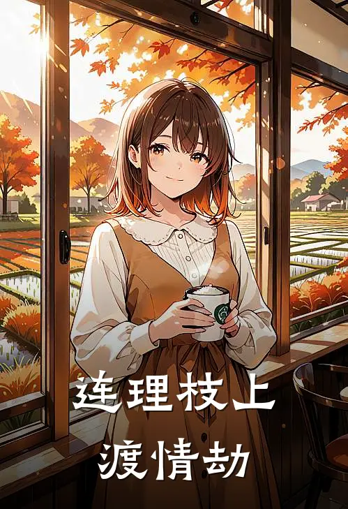 连理枝上渡情劫