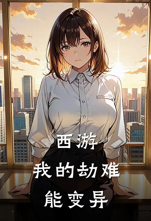 西游：我的劫难能变异