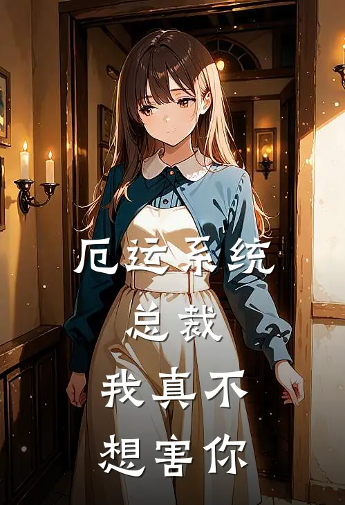 厄运系统：总裁，我真不想害你