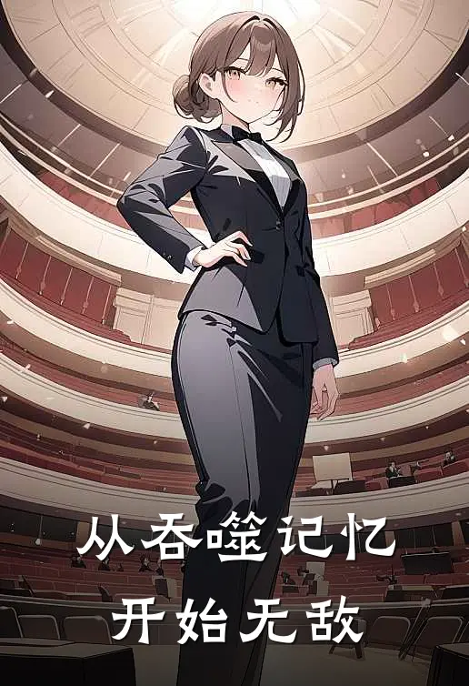 从吞噬记忆开始无敌