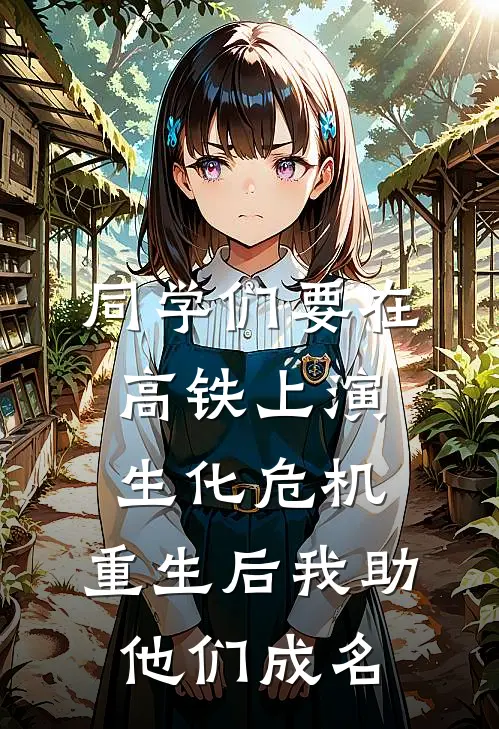 同学们要在高铁上演生化危机,重生后我助他们成名