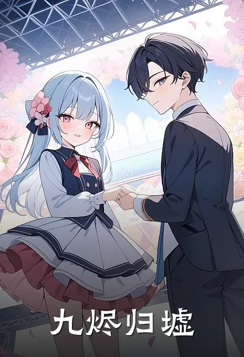 九烬归墟