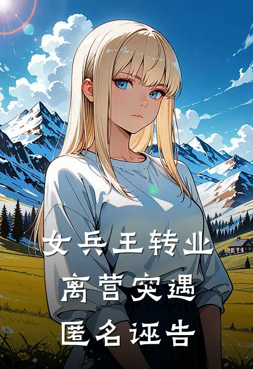 女兵王转业离营突遇匿名诬告