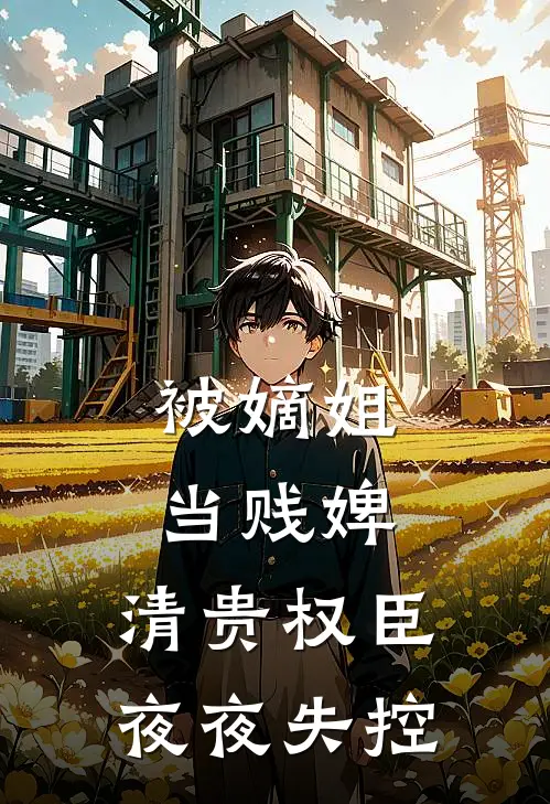 被嫡姐当贱婢,清贵权臣夜夜失控