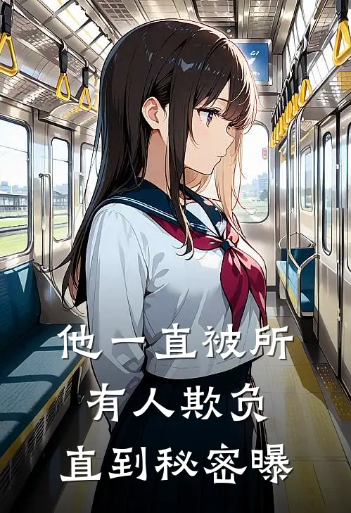 他一直被所有人欺负，直到秘密曝