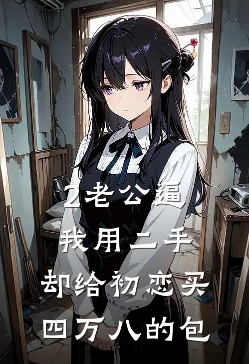 2老公逼我用二手，却给初恋买四万八的包