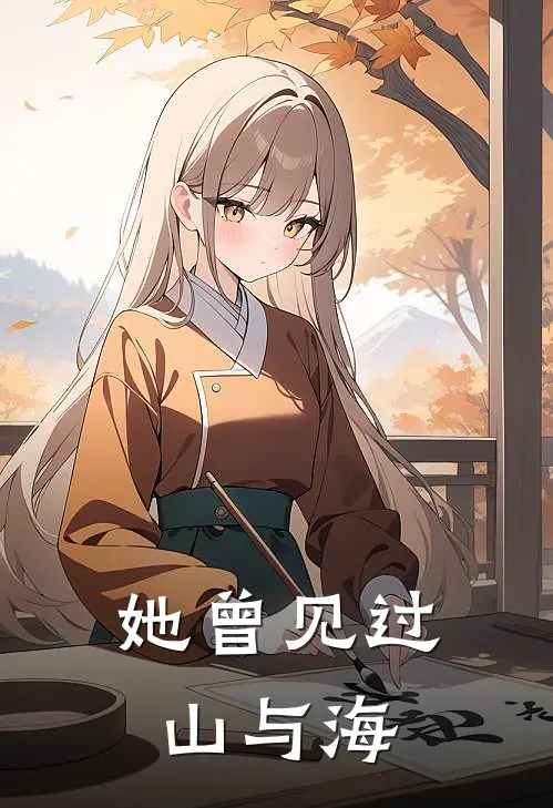她曾见过山与海