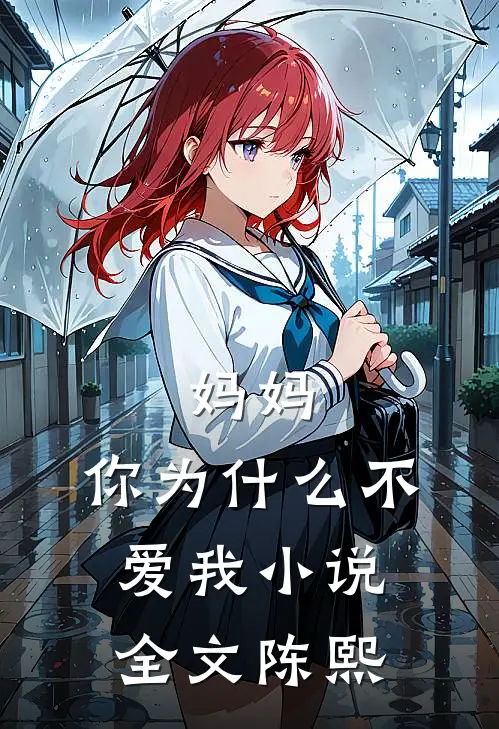 妈妈，你为什么不爱我小说全文陈熙