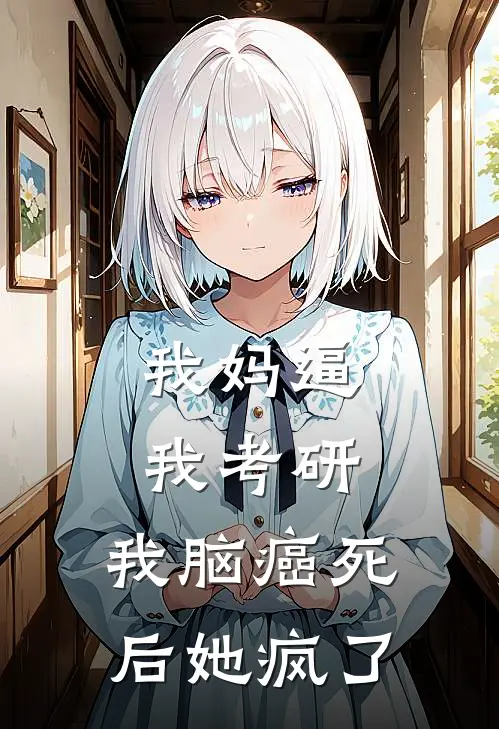 我妈逼我考研,我脑癌死后她疯了