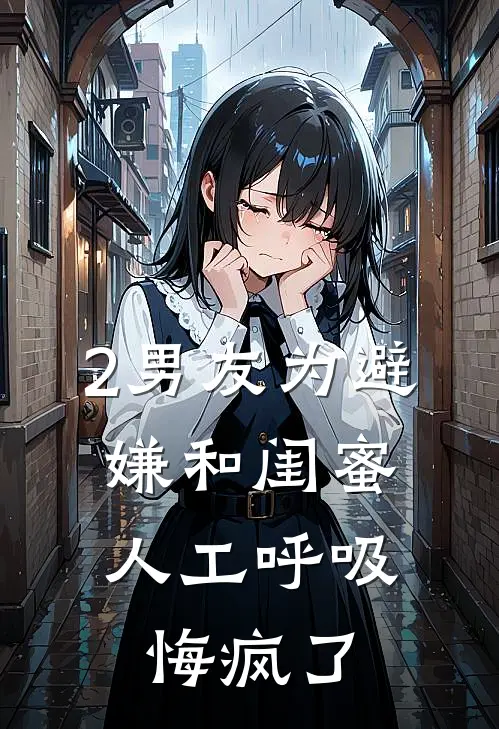 2男友为避嫌和闺蜜人工呼吸，悔疯了