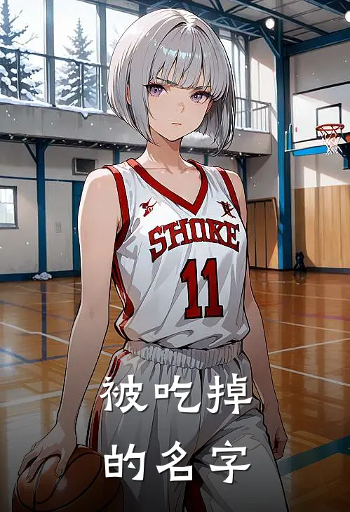 被吃掉的名字