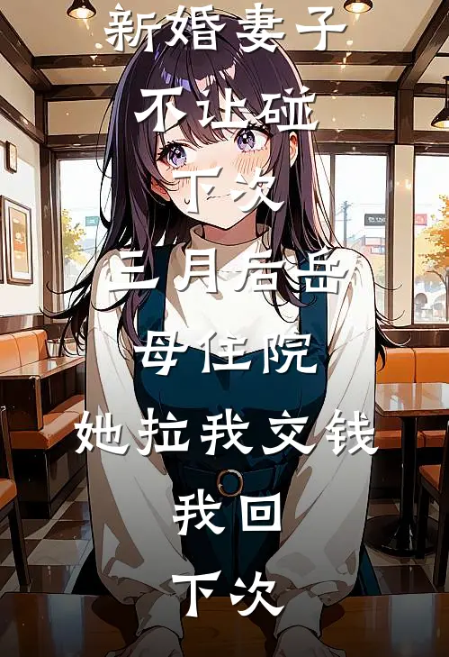 新婚妻子不让碰：下次，三月后岳母住院，她拉我交钱，我回：下次