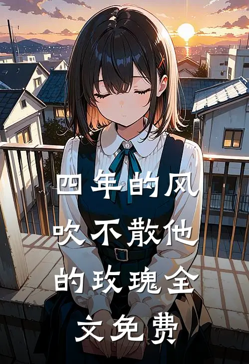 四年的风，吹不散他的玫瑰全文免费