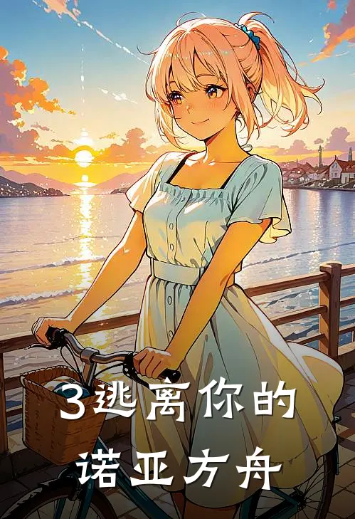 3逃离你的诺亚方舟