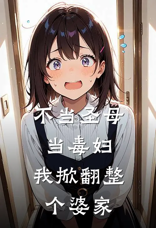 不当圣母当毒妇,我掀翻整个婆家