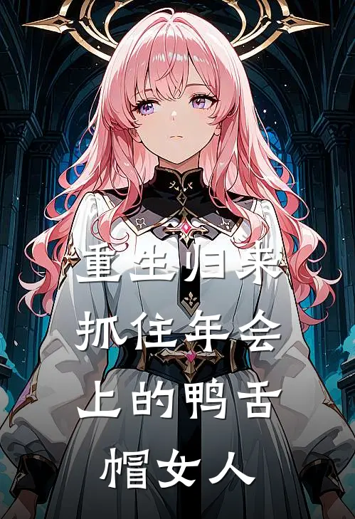 重生归来，抓住年会上的鸭舌帽女人