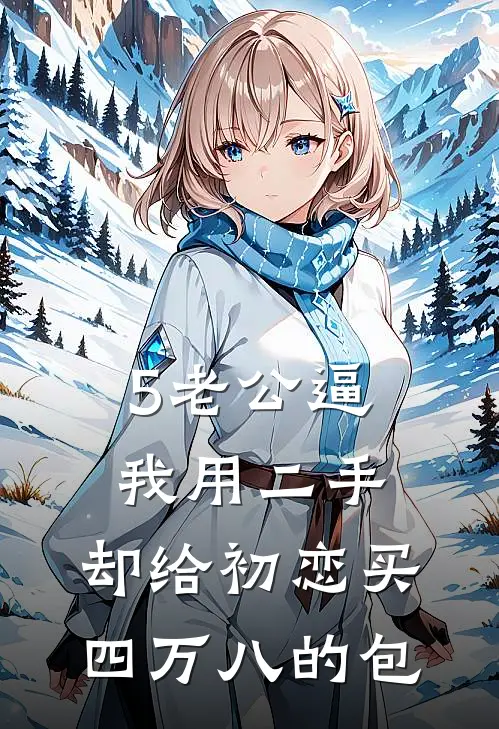5老公逼我用二手，却给初恋买四万八的包