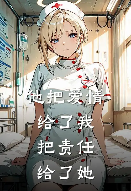 他把爱情给了我，把责任给了她