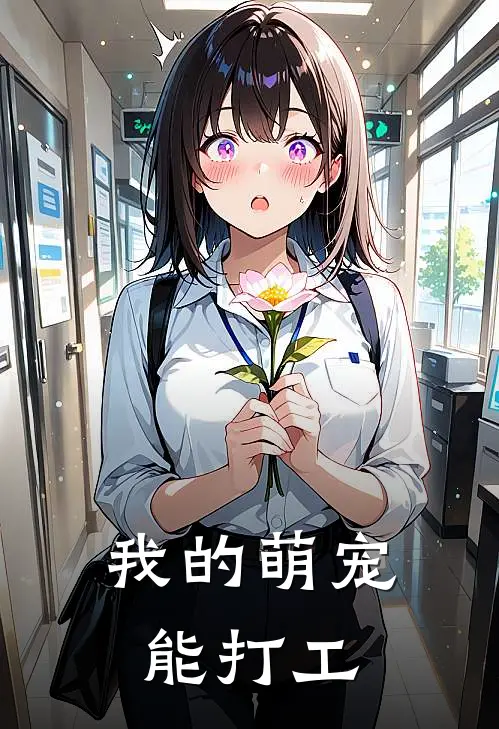 我的萌宠能打工