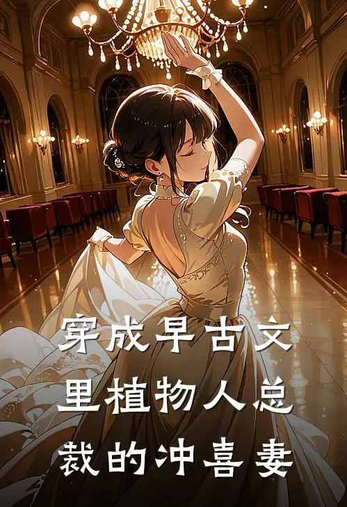 穿成早古文里植物人总裁的冲喜妻