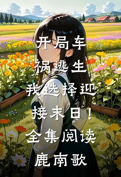 开局车祸逃生，我选择迎接末日！全集阅读鹿南歌
