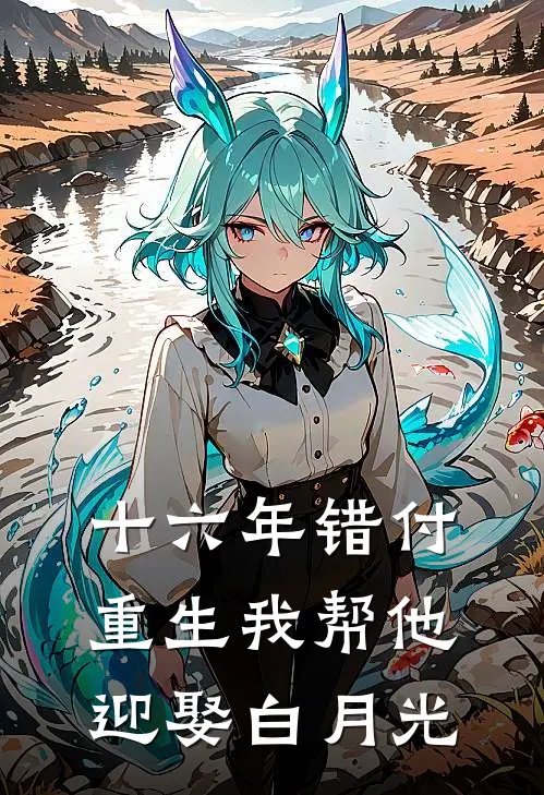 十六年错付，重生我帮他迎娶白月光