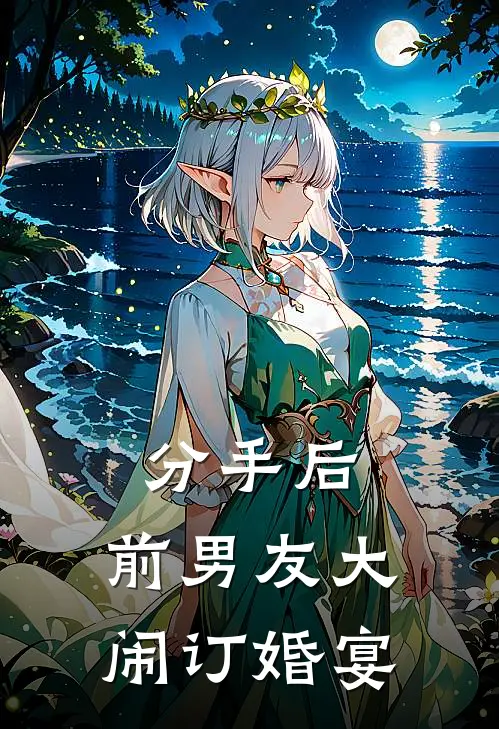 分手后，前男友大闹订婚宴