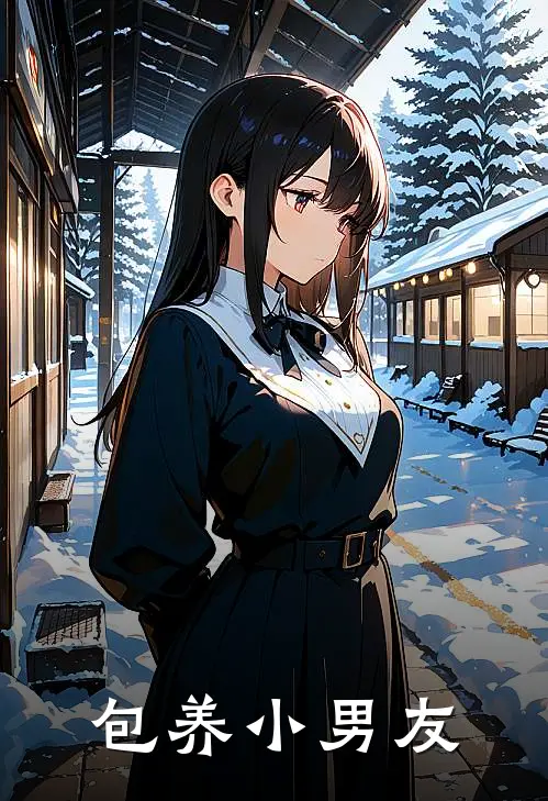 包养小男友