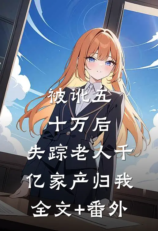 被讹五十万后，失踪老人千亿家产归我全文+番外
