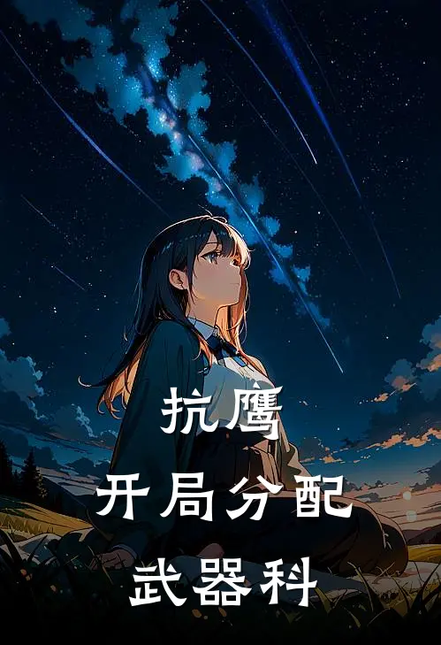 抗鹰：开局分配武器科