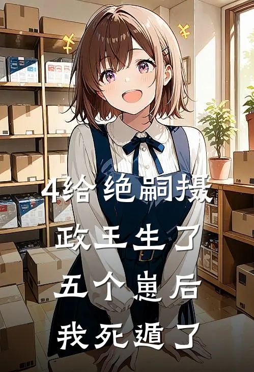4给绝嗣摄政王生了五个崽后,我死遁了