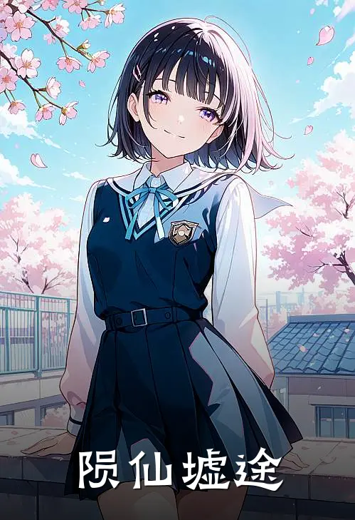 陨仙墟途