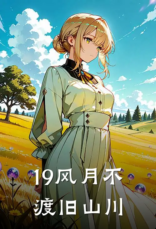 19风月不渡旧山川