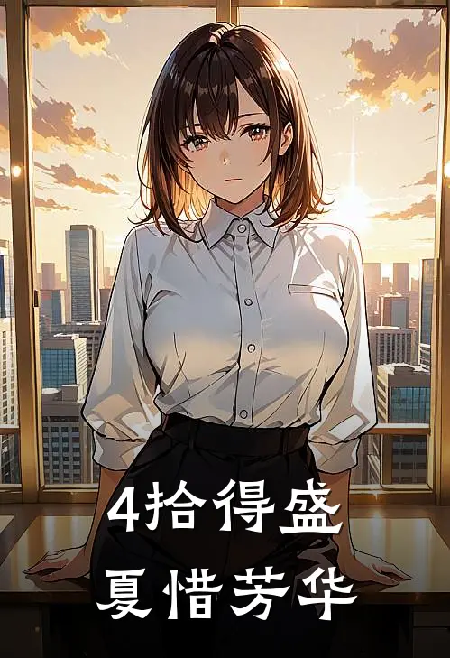 4拾得盛夏惜芳华