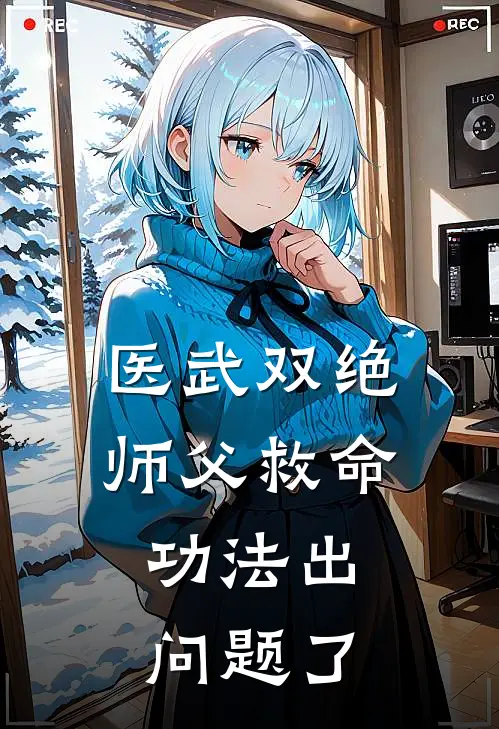 医武双绝:师父救命,功法出问题了