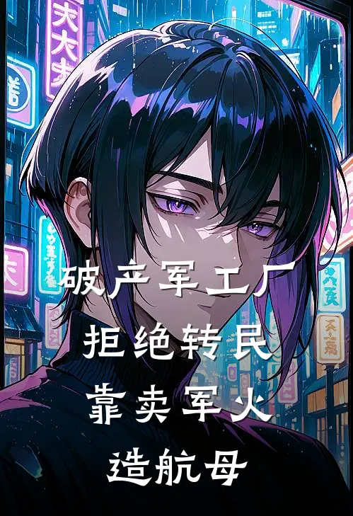 破产军工厂拒绝转民，靠卖军火造航母