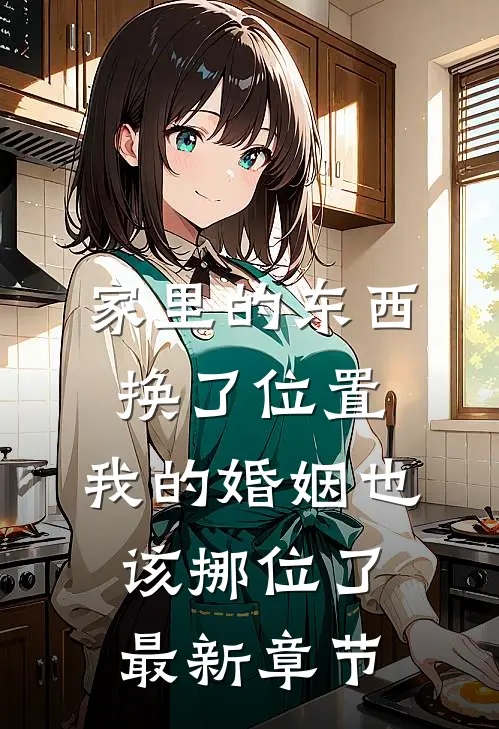 家里的东西换了位置，我的婚姻也该挪位了最新章节
