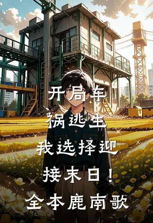 开局车祸逃生，我选择迎接末日！全本鹿南歌