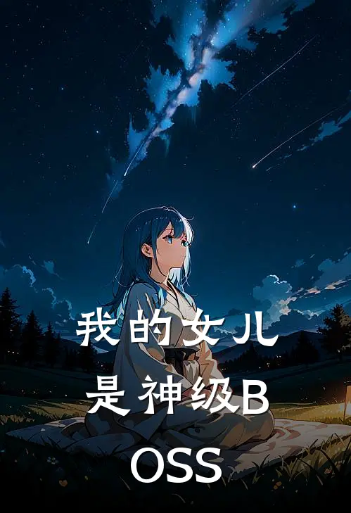 我的女儿是神级BOSS