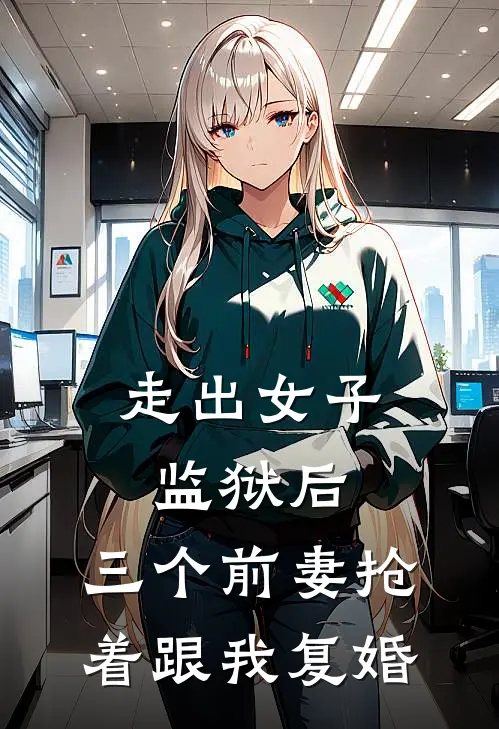 走出女子监狱后，三个前妻抢着跟我复婚